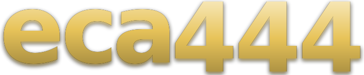 eca444 logo